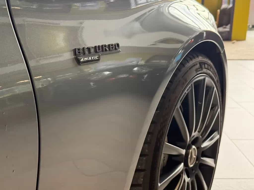 Mercedes-Benz C-Class T-Modell C 43 AMG*Pano*Ambiente*Alcantara* 06/2019-photo-7