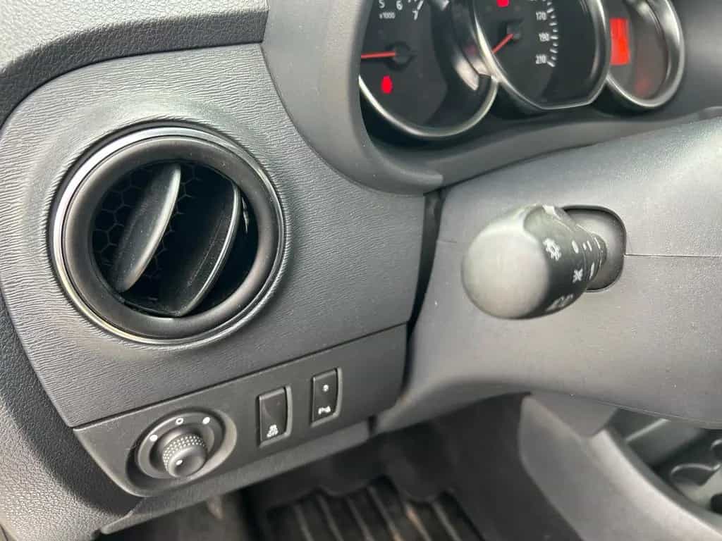 Dacia Lodgy Stepway *SHZ, Navi, RFK, Temp.* 05/2019-photo-21