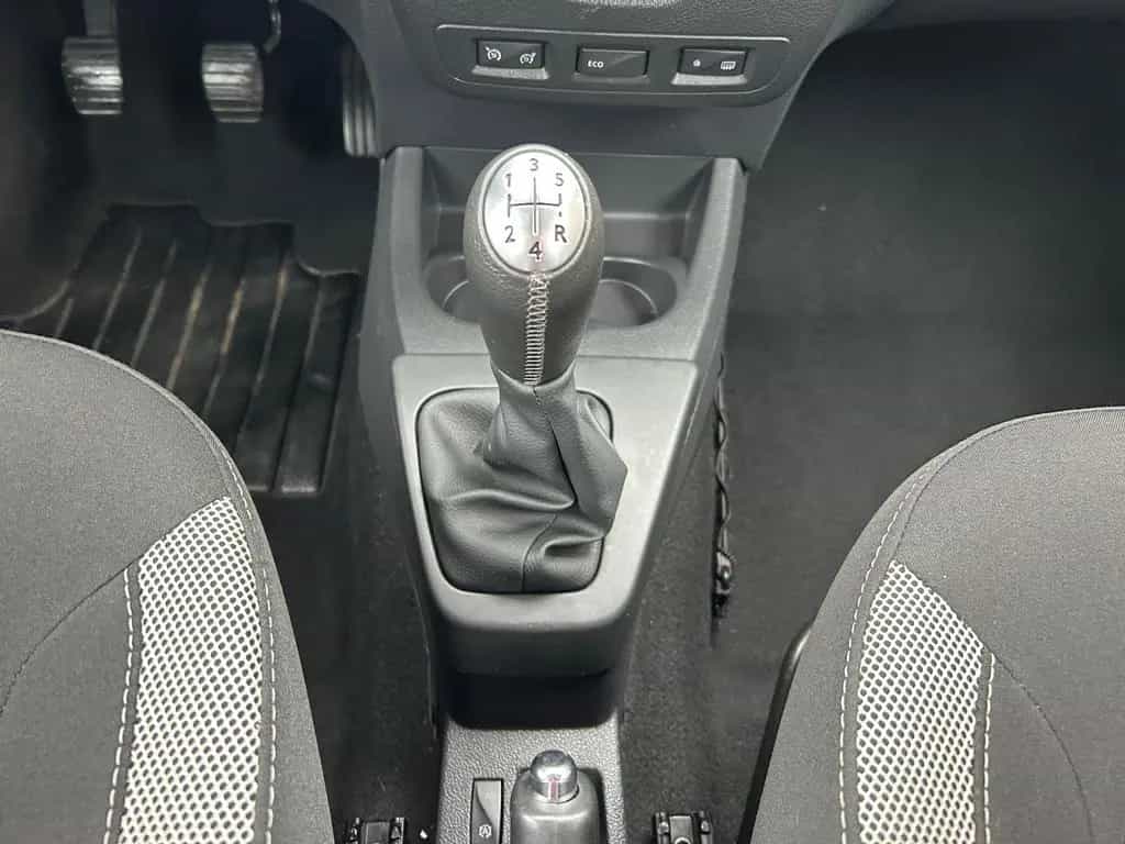 Dacia Lodgy Stepway *SHZ, Navi, RFK, Temp.* 05/2019-photo-24