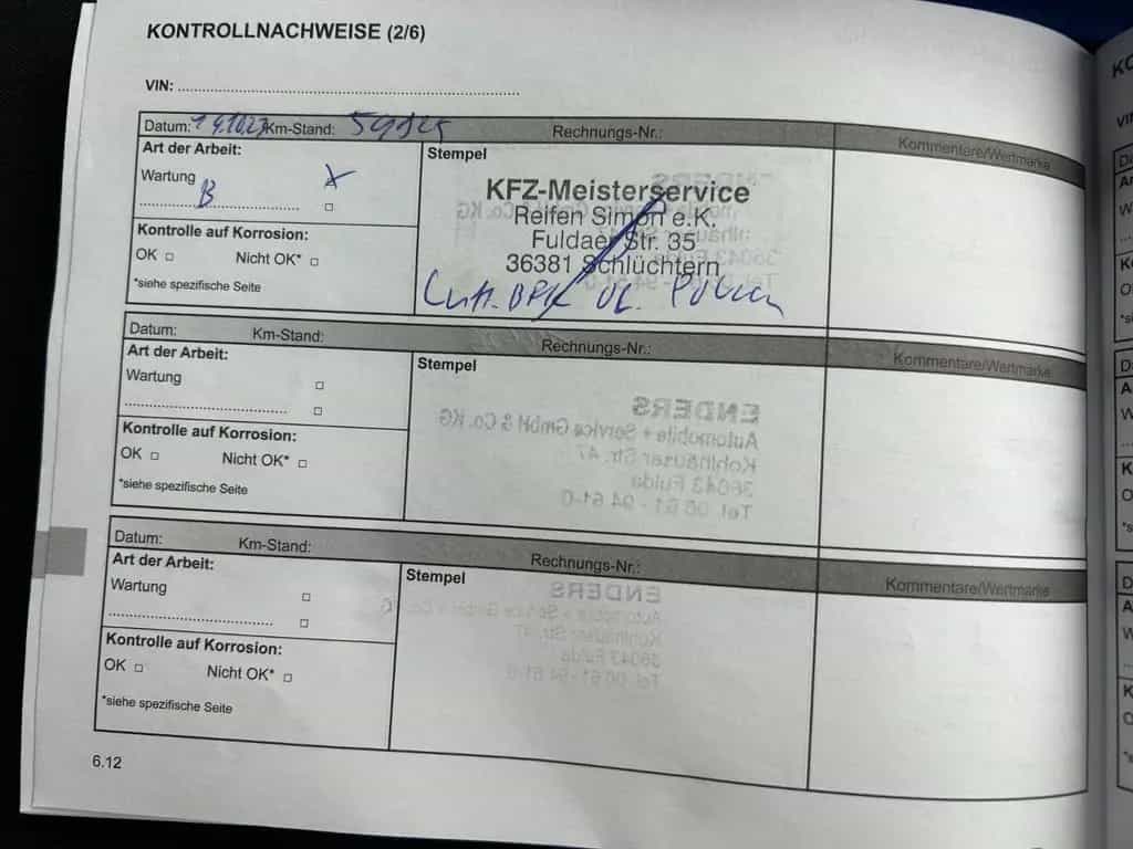 Dacia Lodgy Stepway *SHZ, Navi, RFK, Temp.* 05/2019-photo-34