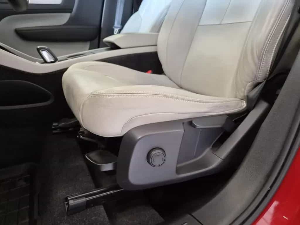 Volvo XC40 XC 40Momentum AWD / H&K Sound / 1. Hand / S-HEFT 10/2018-photo-14