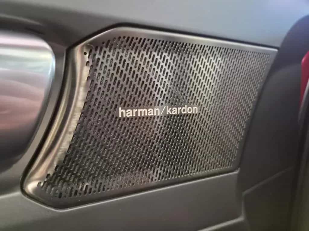 Volvo XC40 XC 40Momentum AWD / H&K Sound / 1. Hand / S-HEFT 10/2018-photo-16
