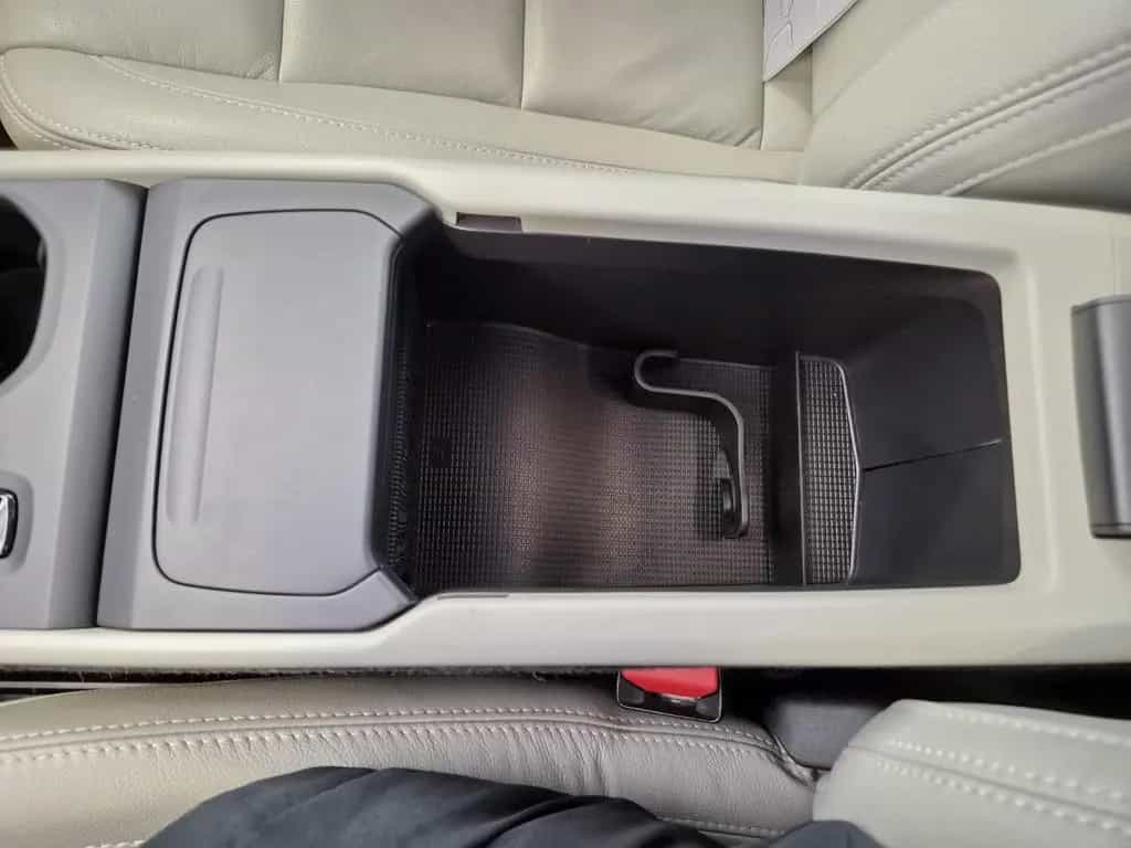 Volvo XC40 XC 40Momentum AWD / H&K Sound / 1. Hand / S-HEFT 10/2018-photo-25
