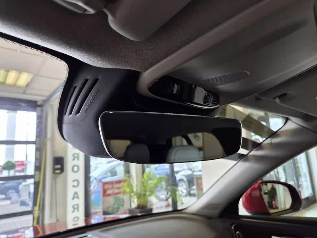 Volvo XC40 XC 40Momentum AWD / H&K Sound / 1. Hand / S-HEFT 10/2018-photo-32