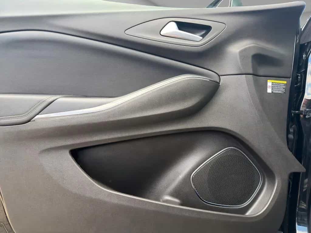 Opel Grandland (X) DAB+ NAVI 360° SHZ PDC LED 10/2021-photo-11