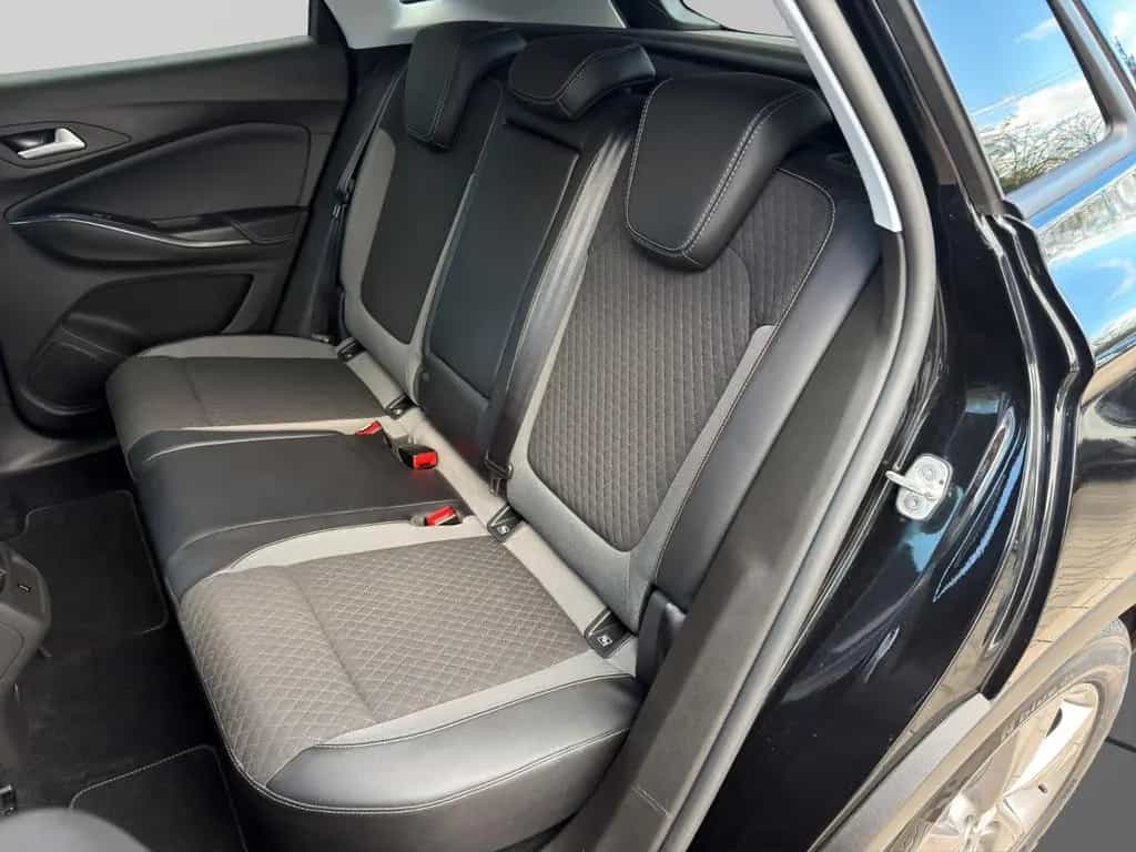 Opel Grandland (X) DAB+ NAVI 360° SHZ PDC LED 10/2021-photo-21