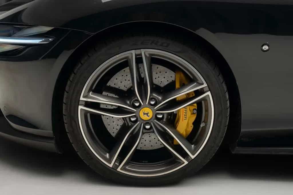 Ferrari Roma 3.9 T V8 DCT 12/2022-photo-13