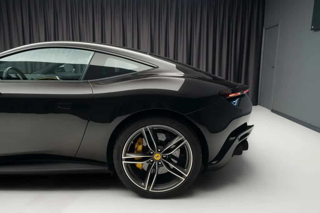 Ferrari Roma 3.9 T V8 DCT 12/2022-photo-14