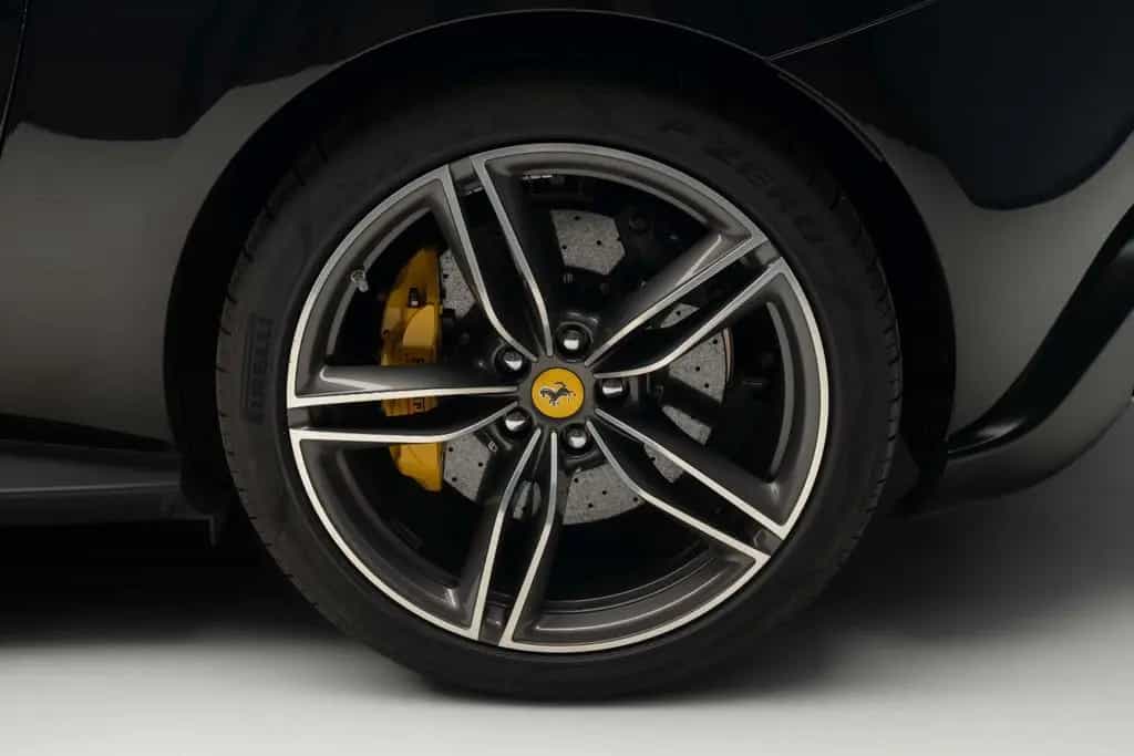 Ferrari Roma 3.9 T V8 DCT 12/2022-photo-15