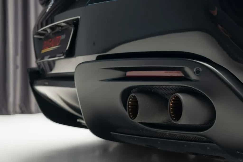 Ferrari Roma 3.9 T V8 DCT 12/2022-photo-2
