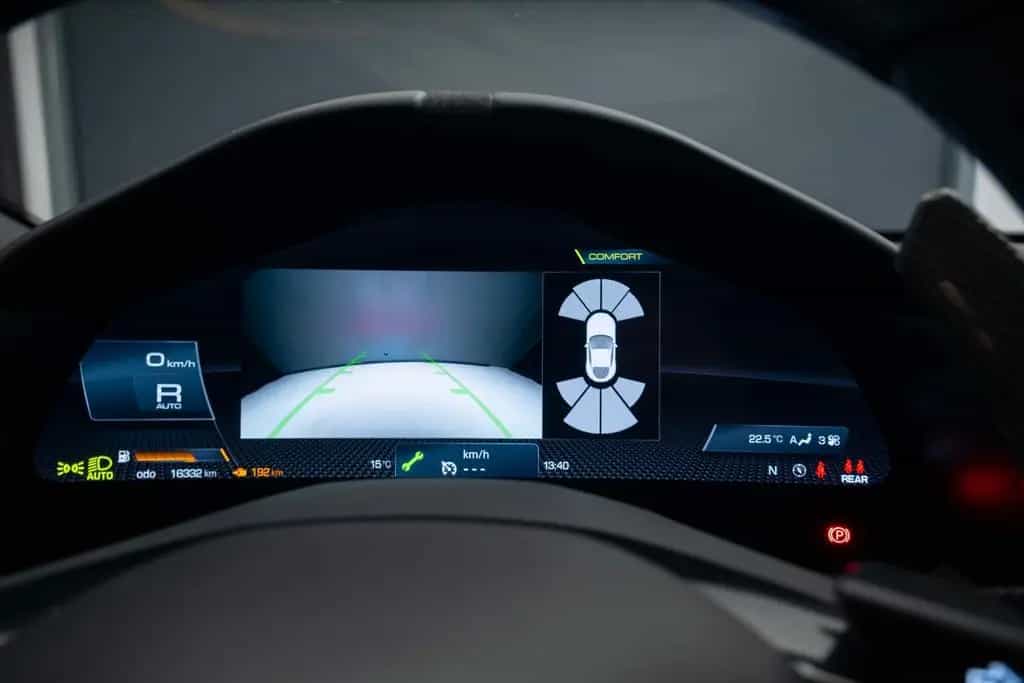 Ferrari Roma 3.9 T V8 DCT 12/2022-photo-5