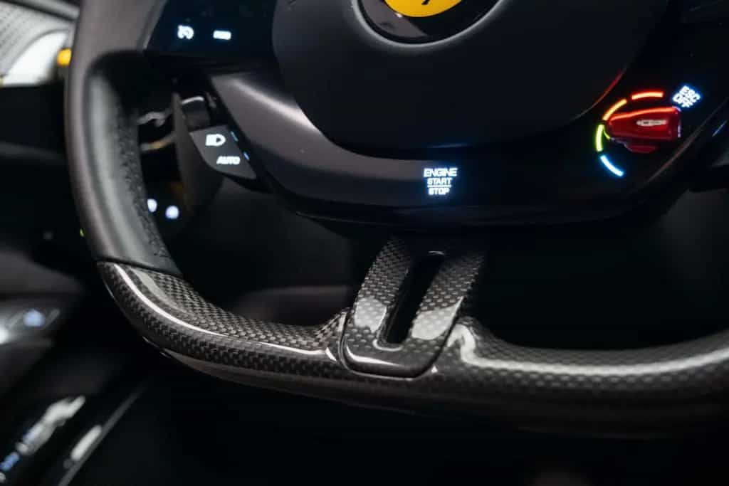 Ferrari Roma 3.9 T V8 DCT 12/2022-photo-6