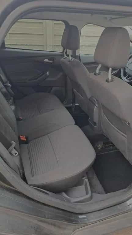 Ford TÜV NEU: Ford Focus 1,0 EcoBoost 92kW Tita... 03/2017-photo-10
