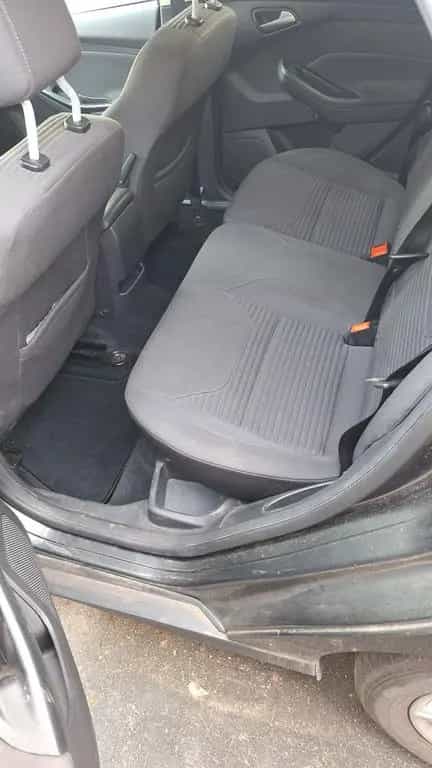 Ford TÜV NEU: Ford Focus 1,0 EcoBoost 92kW Tita... 03/2017-photo-11