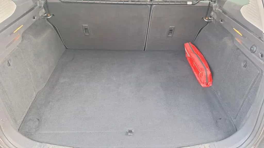 Ford TÜV NEU: Ford Focus 1,0 EcoBoost 92kW Tita... 03/2017-photo-12