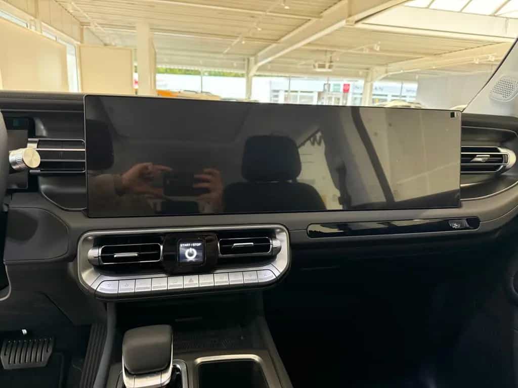 BAIC BJ40 null-photo-11
