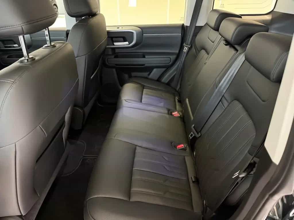 BAIC BJ40 null-photo-6