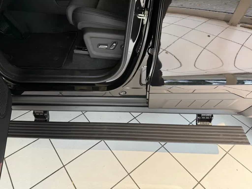 BAIC BJ40 null-photo-9