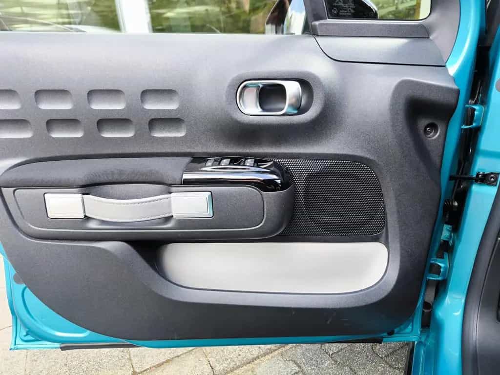 Citroën C3 Shine Pack LED+NAVI+SHZ+KAMERA+TEMP+CARPLAY 11/2021-photo-12
