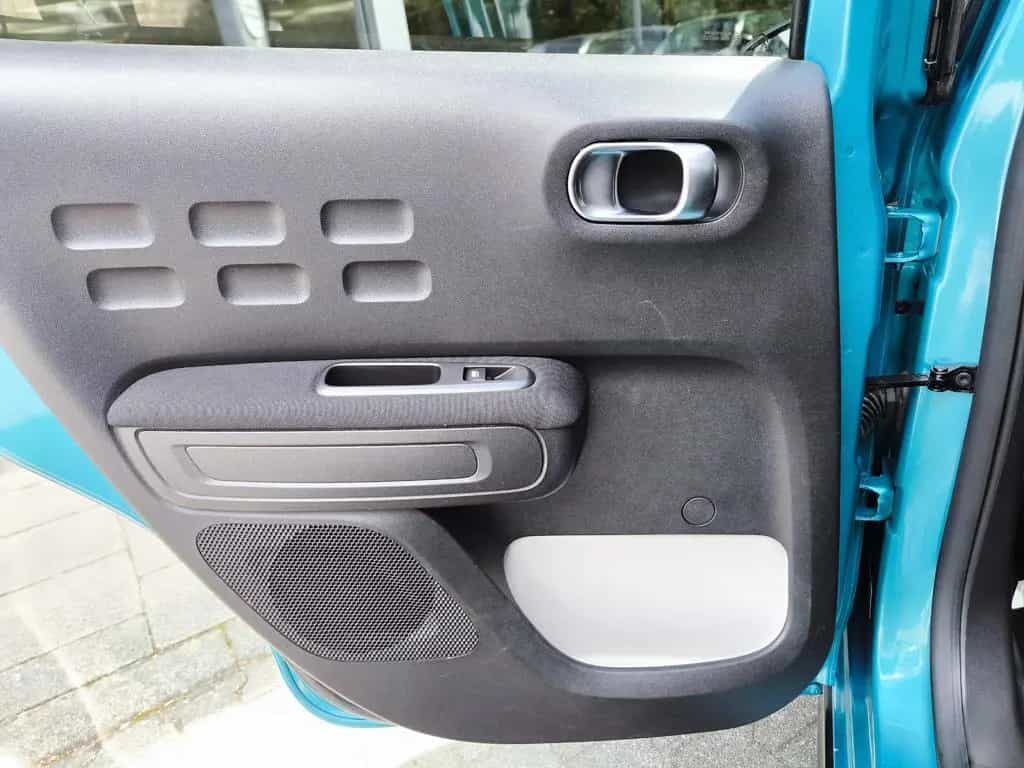 Citroën C3 Shine Pack LED+NAVI+SHZ+KAMERA+TEMP+CARPLAY 11/2021-photo-14