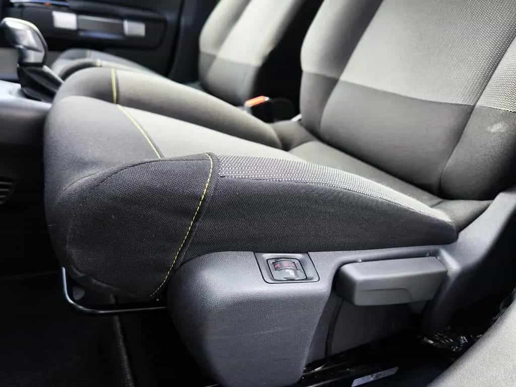 Citroën C3 Shine Pack LED+NAVI+SHZ+KAMERA+TEMP+CARPLAY 11/2021-photo-18