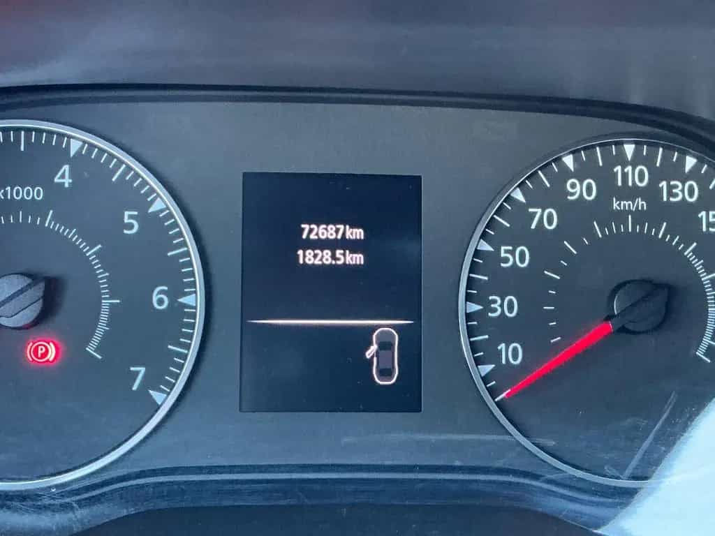 Dacia Duster II Navi Tempomat Kamera Allwetter SHZ 08/2019-photo-14