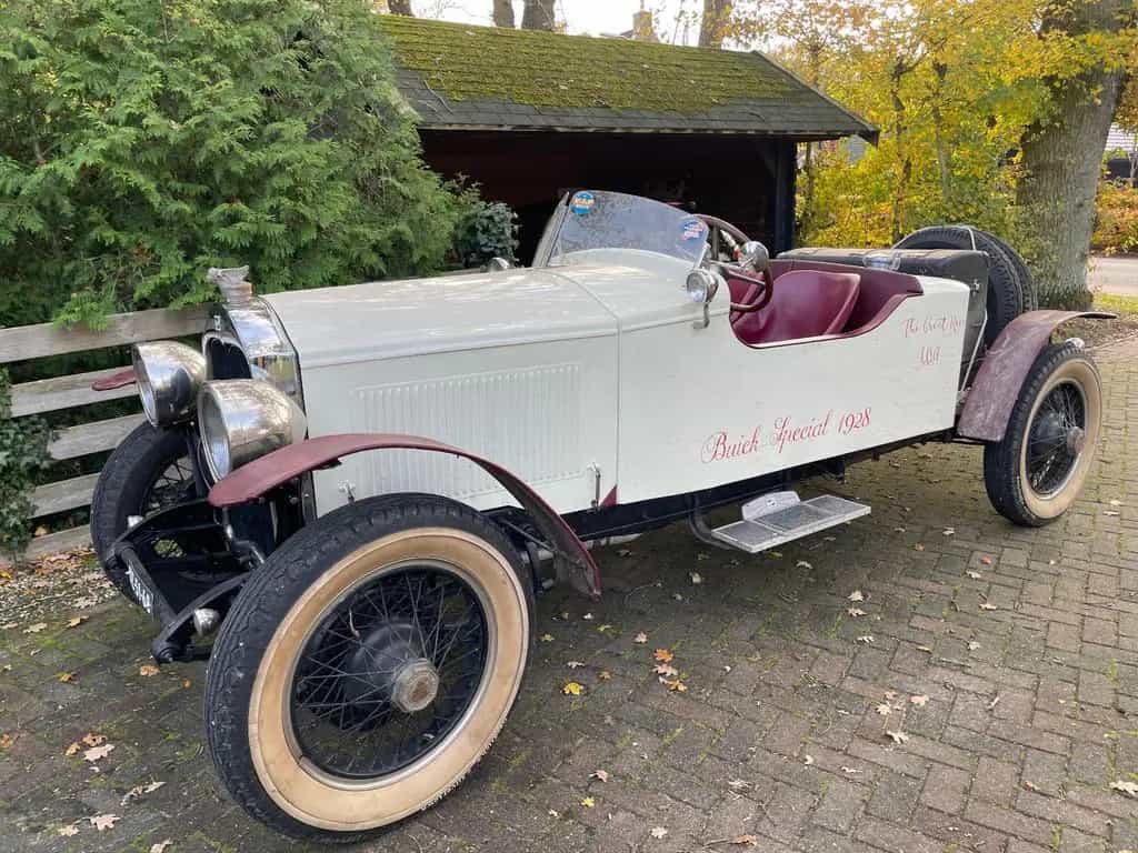 Buick Andere 02/1928-photo-0