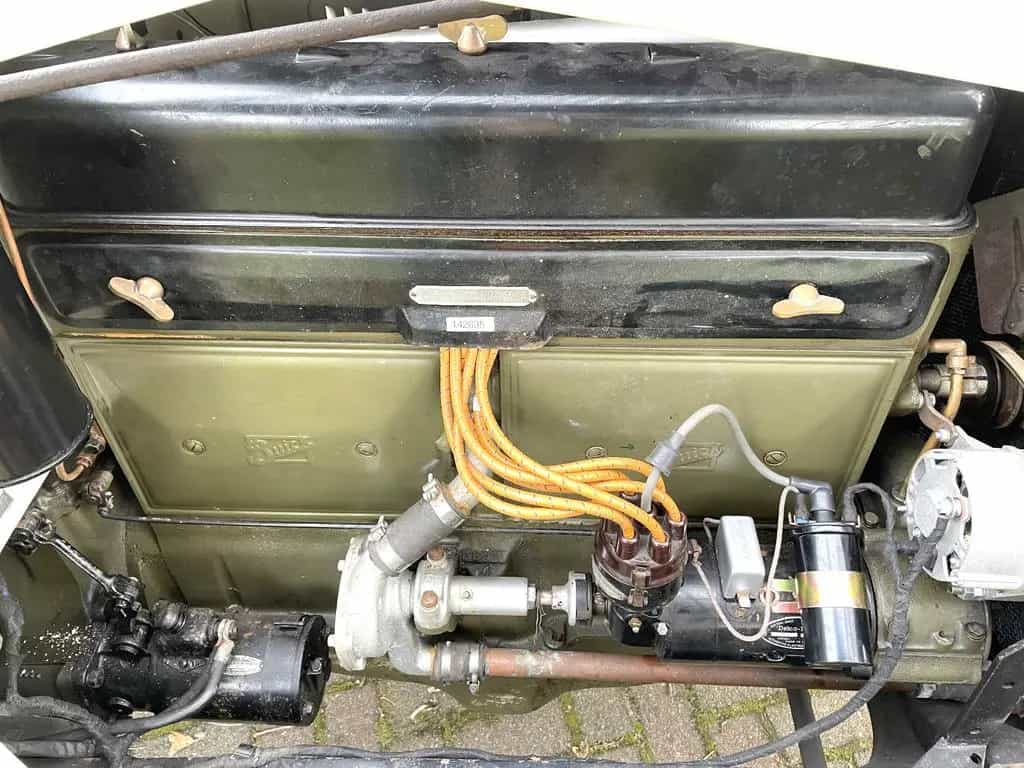 Buick Andere 02/1928-photo-10
