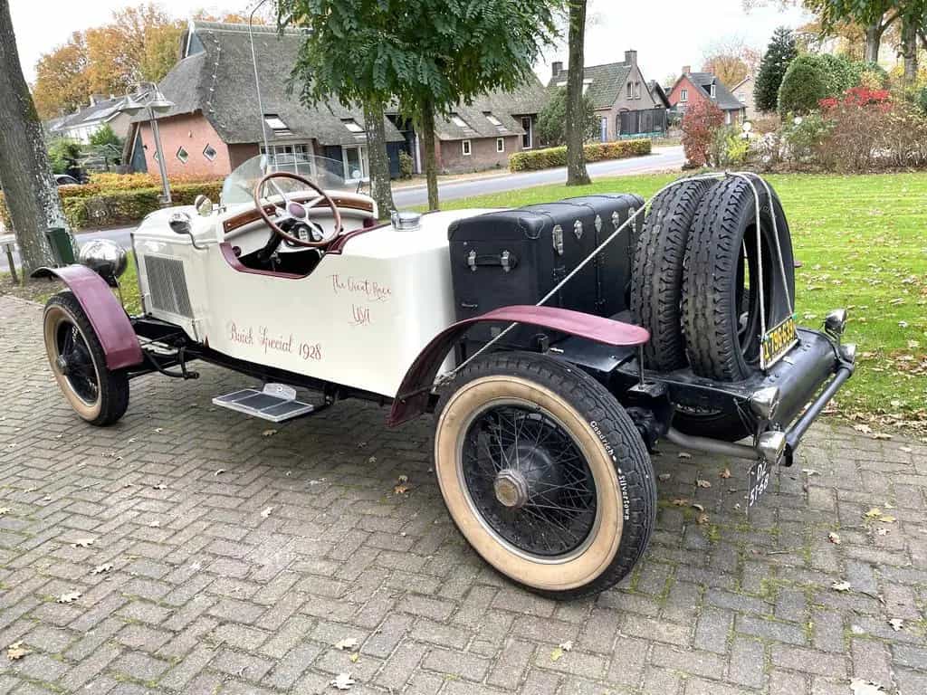 Buick Andere 02/1928-photo-4
