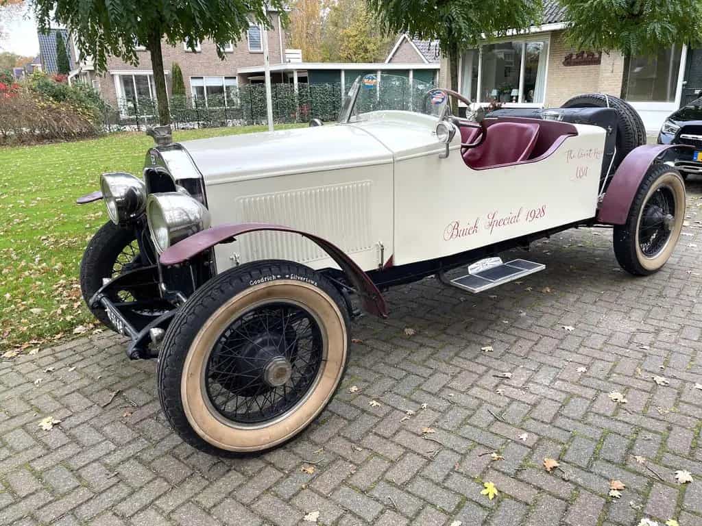 Buick Andere 02/1928-photo-5