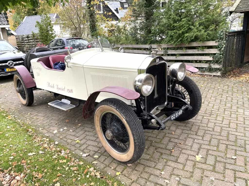 Buick Andere 02/1928-photo-6
