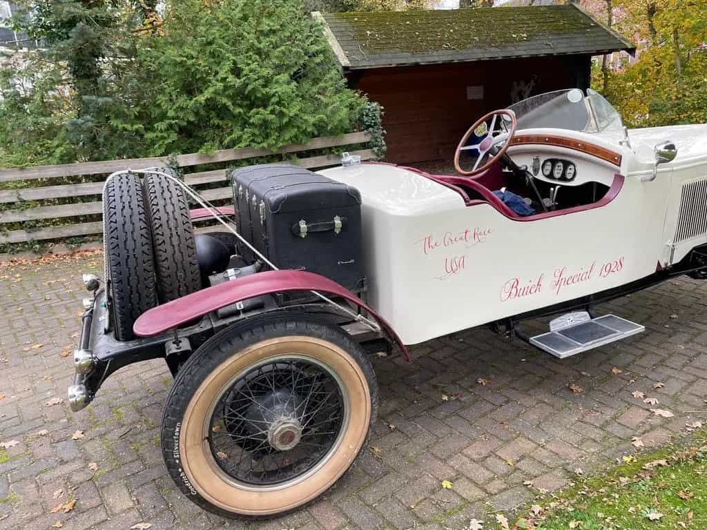 Buick Andere 02/1928-photo-9