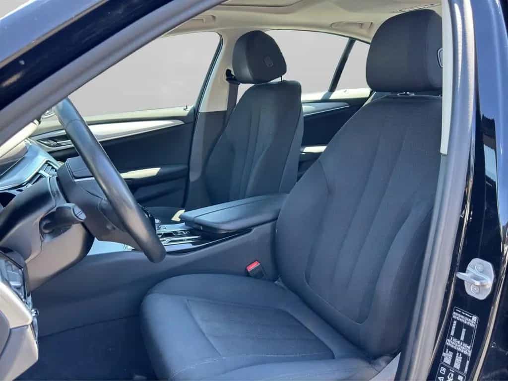 BMW 5 Series 530d xDrive Limo Schiebedach AHK Stop+Go RFK Sit 04/2021-photo-6