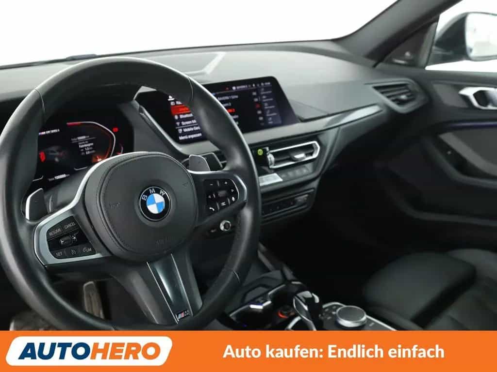 BMW 2 Series M235i Gran Coupe xDrive Aut.*NAVI*LED*PDC* 09/2020-photo-10