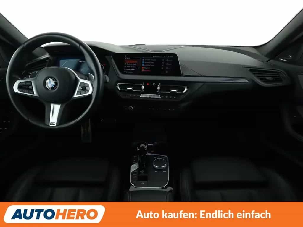 BMW 2 Series M235i Gran Coupe xDrive Aut.*NAVI*LED*PDC* 09/2020-photo-11