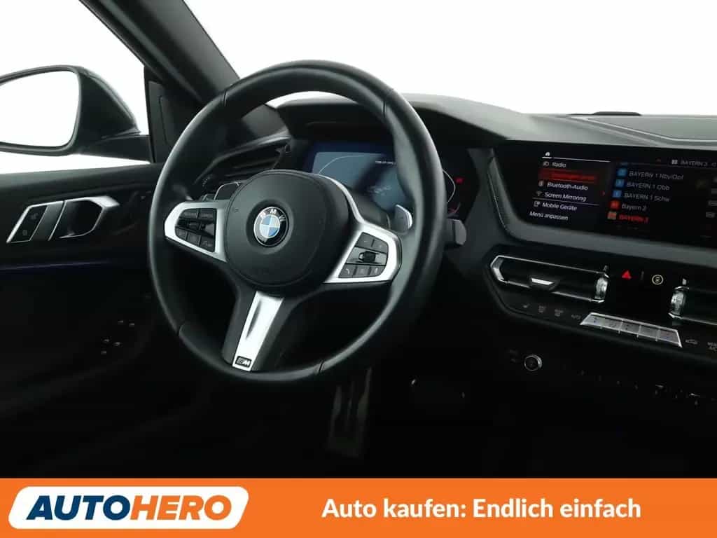 BMW 2 Series M235i Gran Coupe xDrive Aut.*NAVI*LED*PDC* 09/2020-photo-12