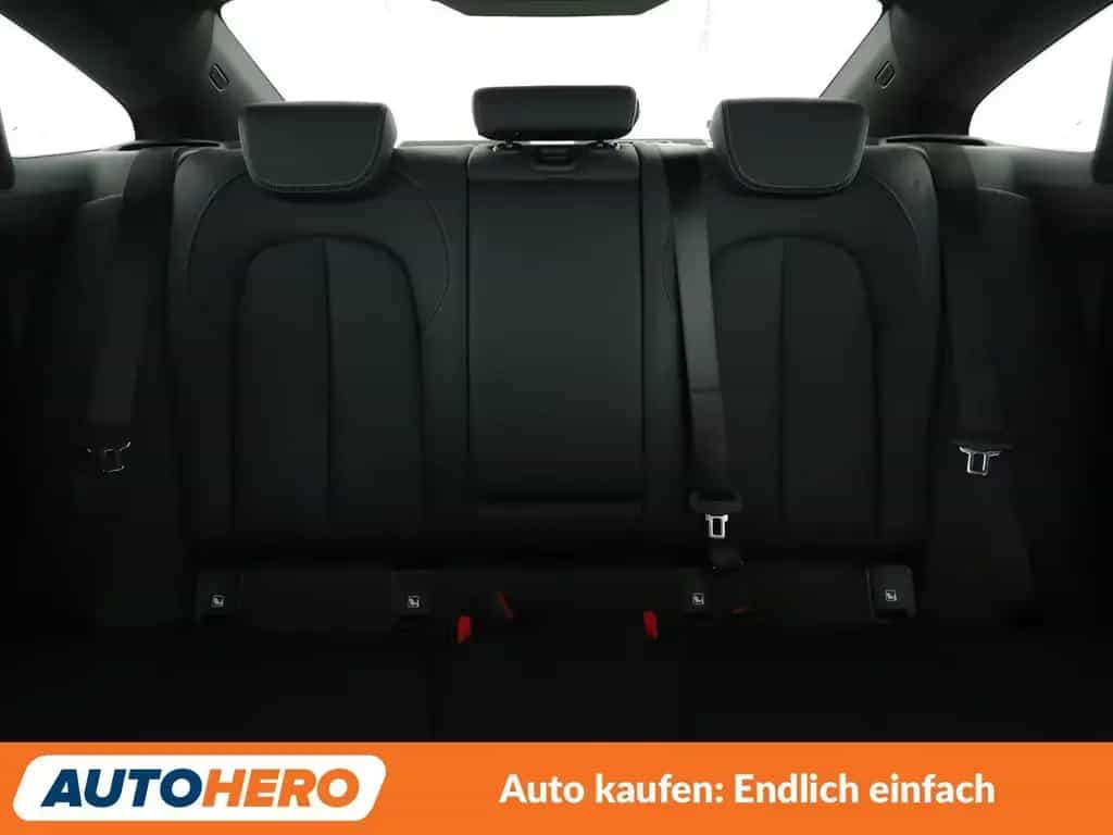 BMW 2 Series M235i Gran Coupe xDrive Aut.*NAVI*LED*PDC* 09/2020-photo-13