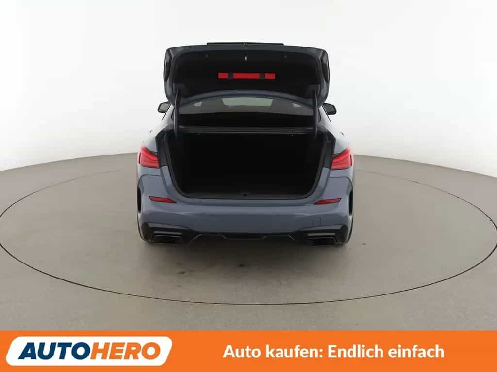 BMW 2 Series M235i Gran Coupe xDrive Aut.*NAVI*LED*PDC* 09/2020-photo-17