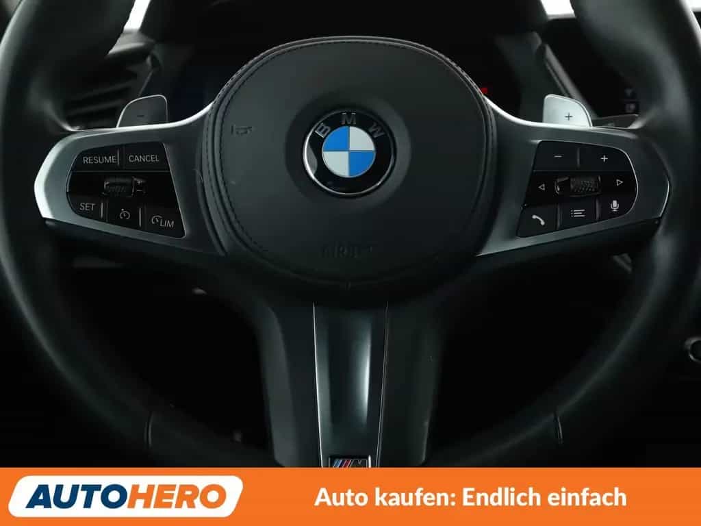 BMW 2 Series M235i Gran Coupe xDrive Aut.*NAVI*LED*PDC* 09/2020-photo-18