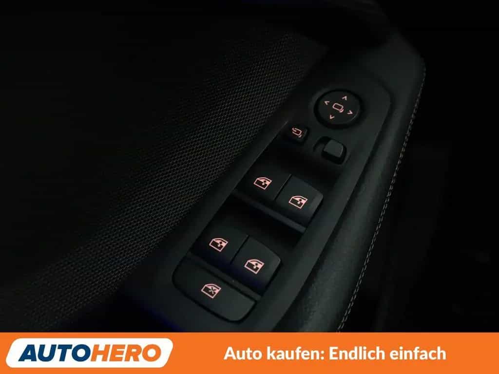 BMW 2 Series M235i Gran Coupe xDrive Aut.*NAVI*LED*PDC* 09/2020-photo-19