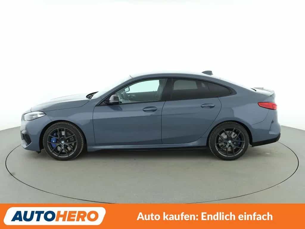 BMW 2 Series M235i Gran Coupe xDrive Aut.*NAVI*LED*PDC* 09/2020-photo-2