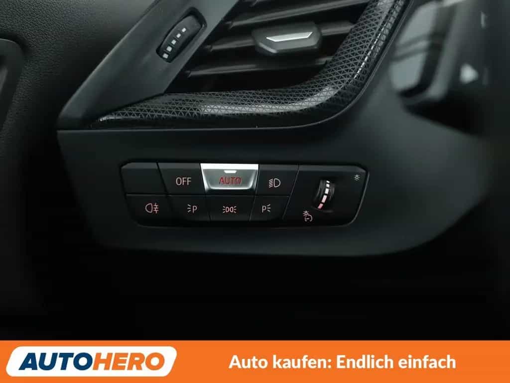 BMW 2 Series M235i Gran Coupe xDrive Aut.*NAVI*LED*PDC* 09/2020-photo-20
