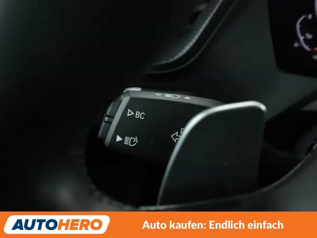 BMW 2 Series M235i Gran Coupe xDrive Aut.*NAVI*LED*PDC* 09/2020-photo-21