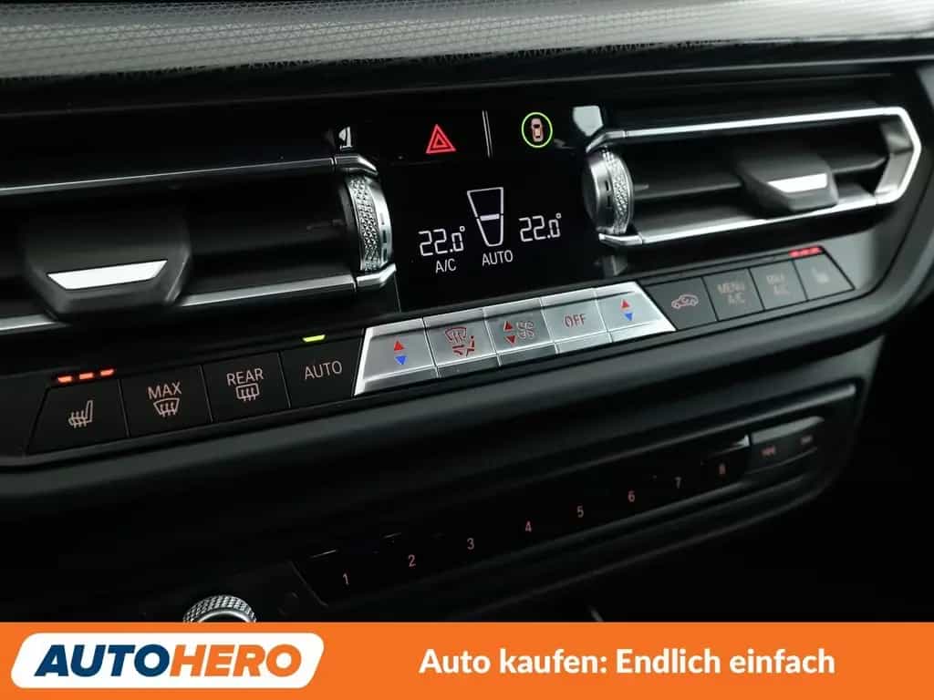 BMW 2 Series M235i Gran Coupe xDrive Aut.*NAVI*LED*PDC* 09/2020-photo-23