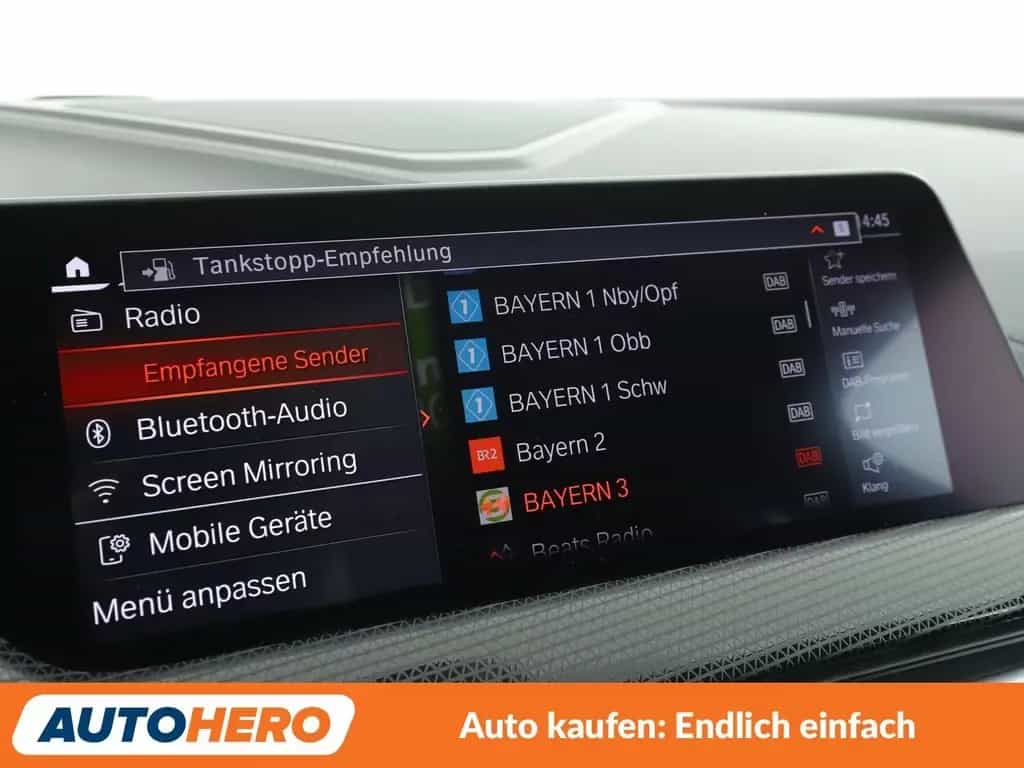 BMW 2 Series M235i Gran Coupe xDrive Aut.*NAVI*LED*PDC* 09/2020-photo-24