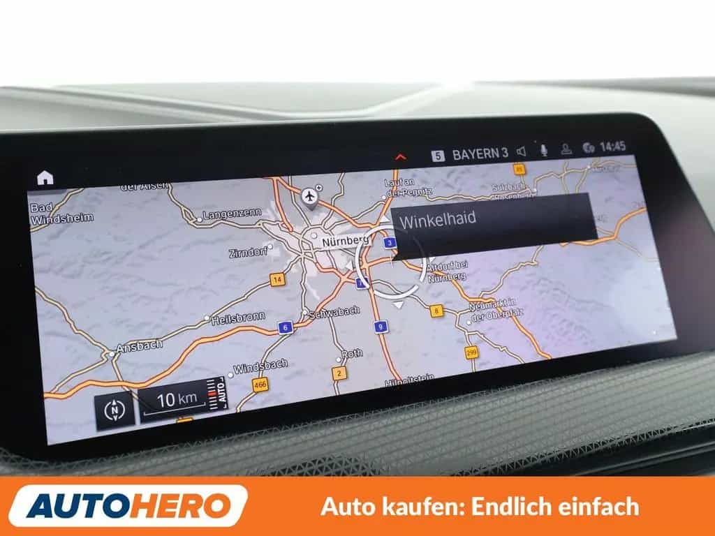 BMW 2 Series M235i Gran Coupe xDrive Aut.*NAVI*LED*PDC* 09/2020-photo-25