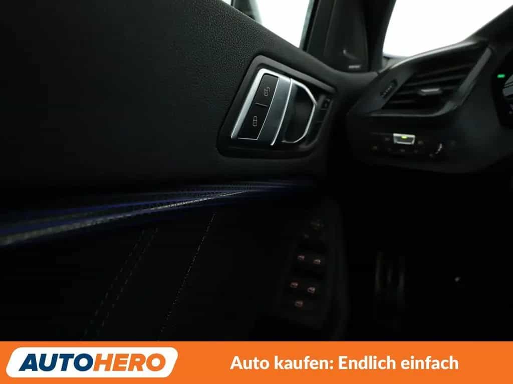 BMW 2 Series M235i Gran Coupe xDrive Aut.*NAVI*LED*PDC* 09/2020-photo-27