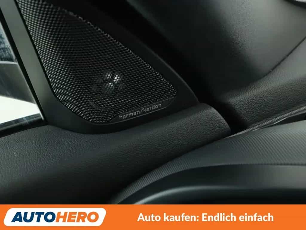 BMW 2 Series M235i Gran Coupe xDrive Aut.*NAVI*LED*PDC* 09/2020-photo-28