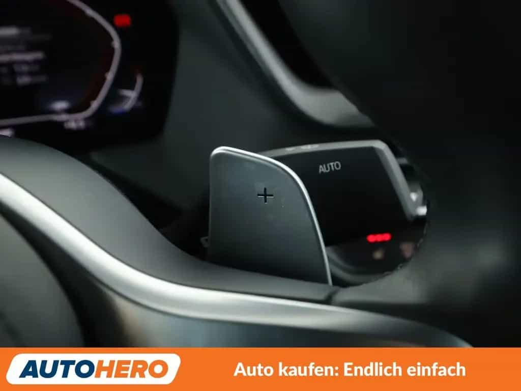 BMW 2 Series M235i Gran Coupe xDrive Aut.*NAVI*LED*PDC* 09/2020-photo-29
