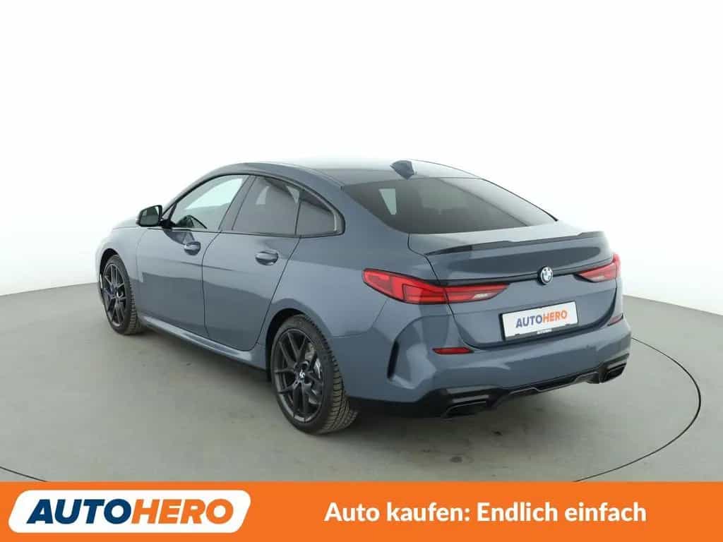 BMW 2 Series M235i Gran Coupe xDrive Aut.*NAVI*LED*PDC* 09/2020-photo-3